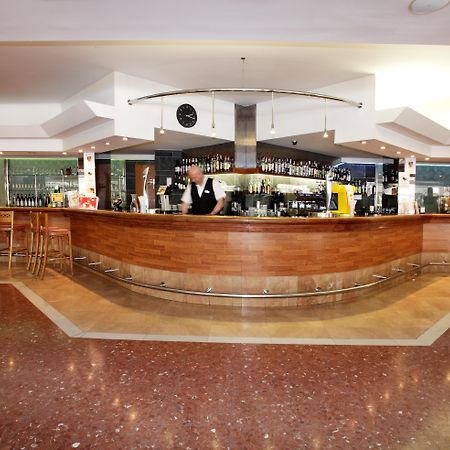 Ona Don Juan Hotel Lloret de Mar Bagian luar foto