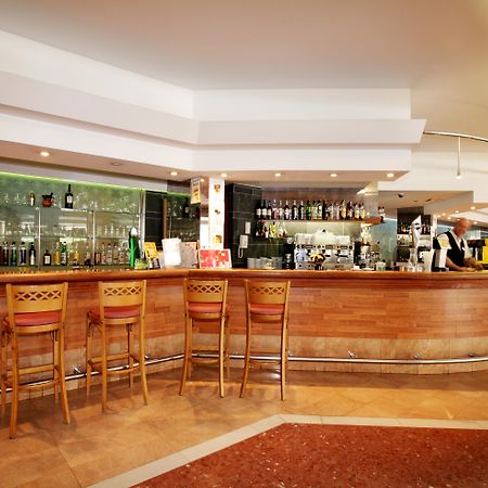 Ona Don Juan Hotel Lloret de Mar Bagian luar foto