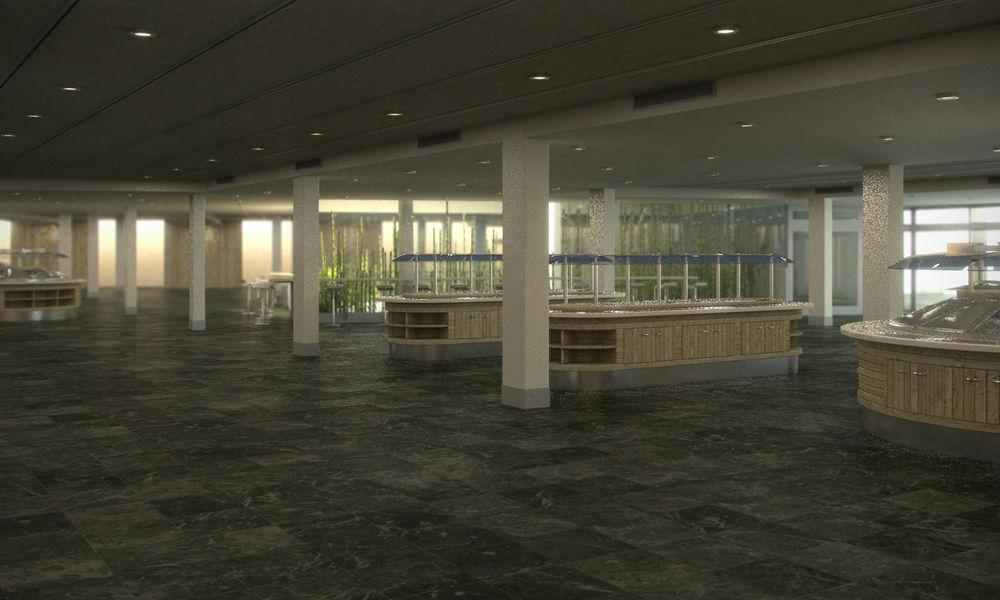 Ona Don Juan Hotel Lloret de Mar Bagian luar foto