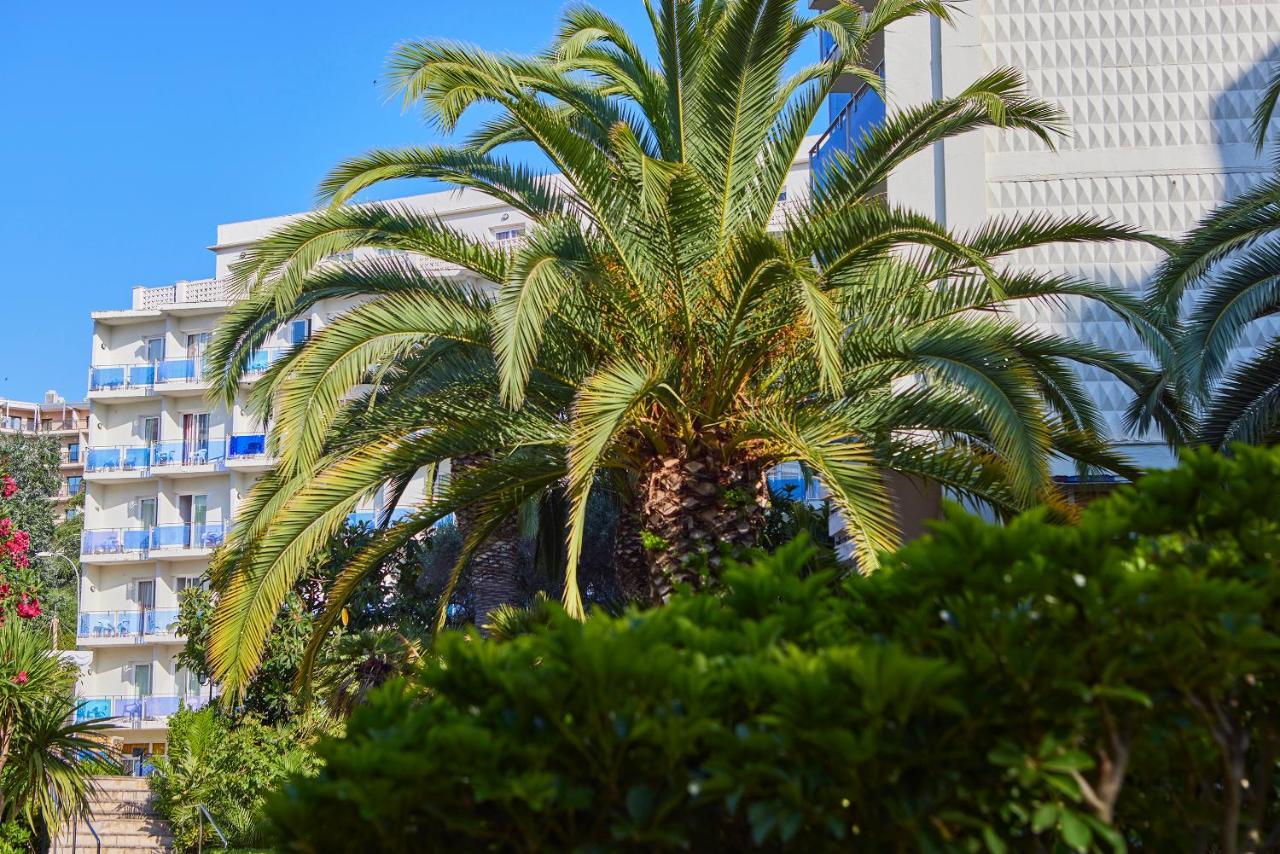 Ona Don Juan Hotel Lloret de Mar Bagian luar foto