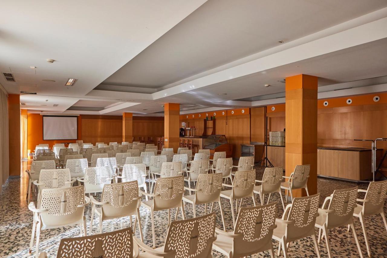 Ona Don Juan Hotel Lloret de Mar Bagian luar foto