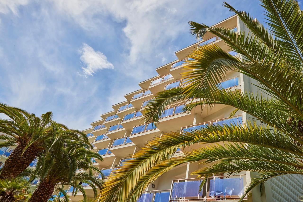 Ona Don Juan Hotel Lloret de Mar Bagian luar foto