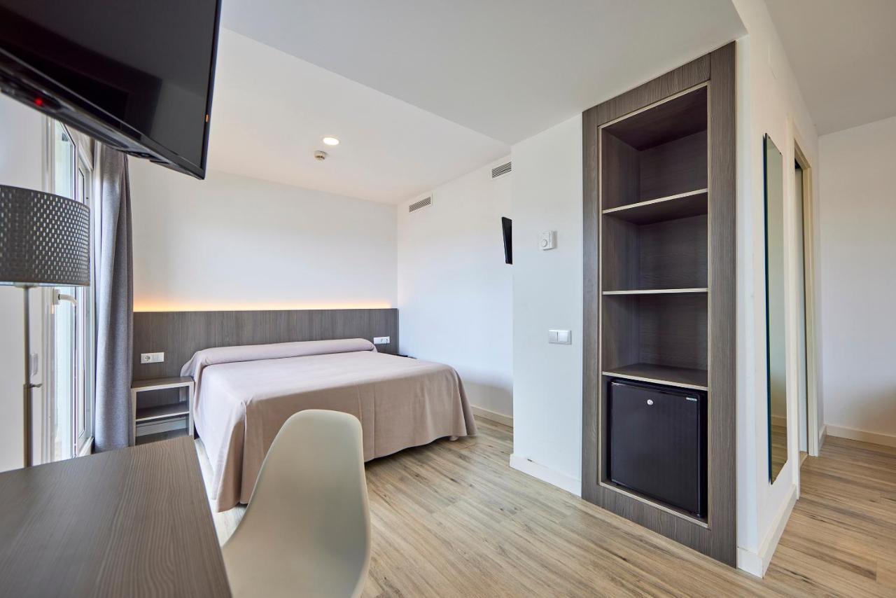 Ona Don Juan Hotel Lloret de Mar Bagian luar foto