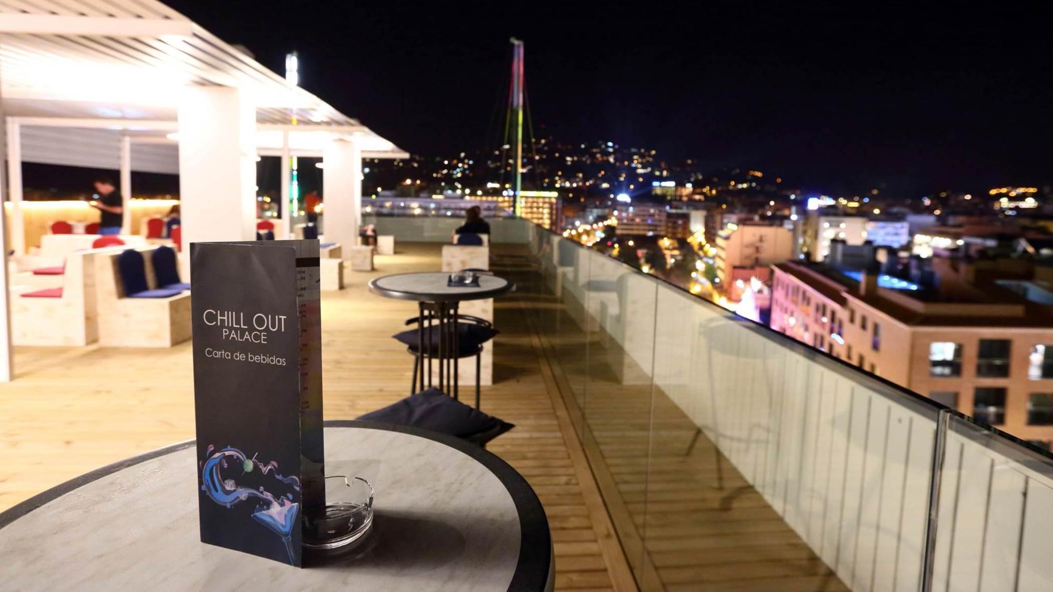 Ona Don Juan Hotel Lloret de Mar Bagian luar foto