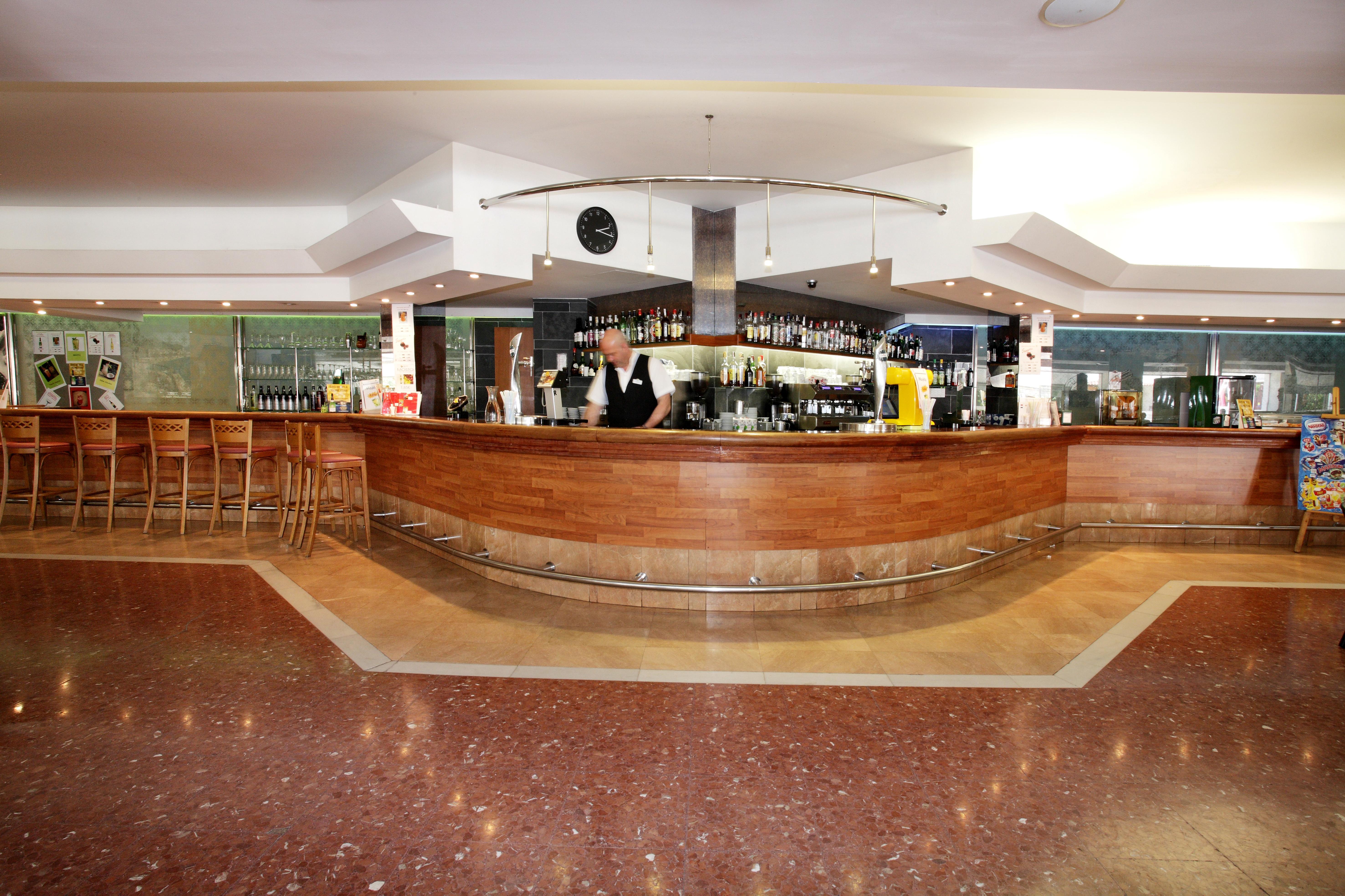Ona Don Juan Hotel Lloret de Mar Bagian luar foto