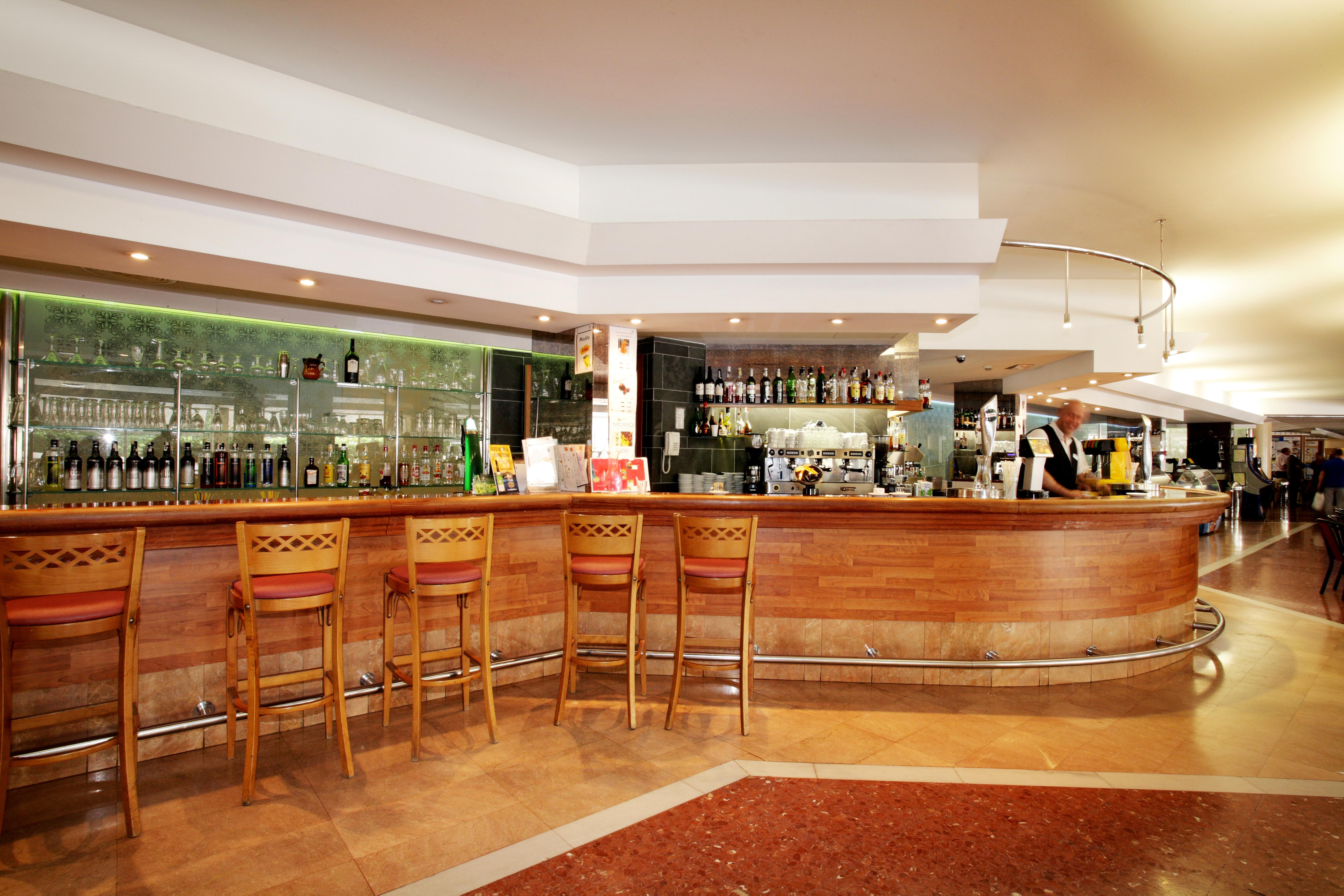 Ona Don Juan Hotel Lloret de Mar Bagian luar foto