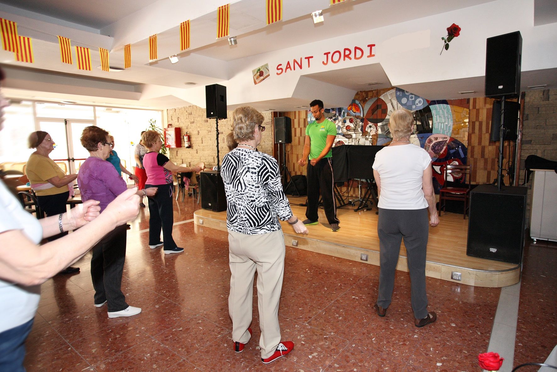 Ona Don Juan Hotel Lloret de Mar Bagian luar foto